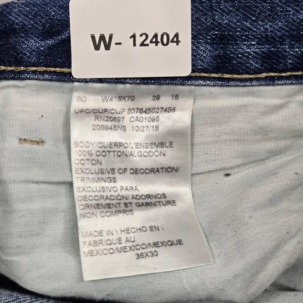 Dickies ***stains item